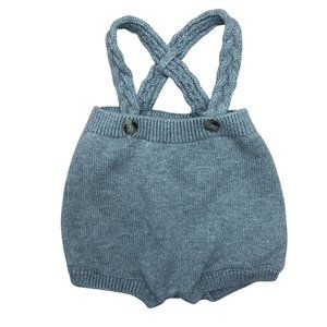 Cat & Jack Knit Overalls